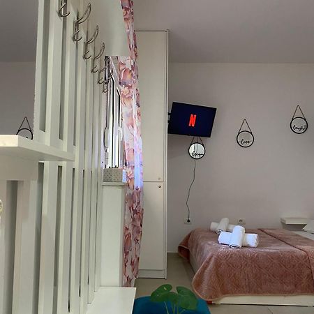 Ayso Inn Tirana City Center Eksteriør bilde