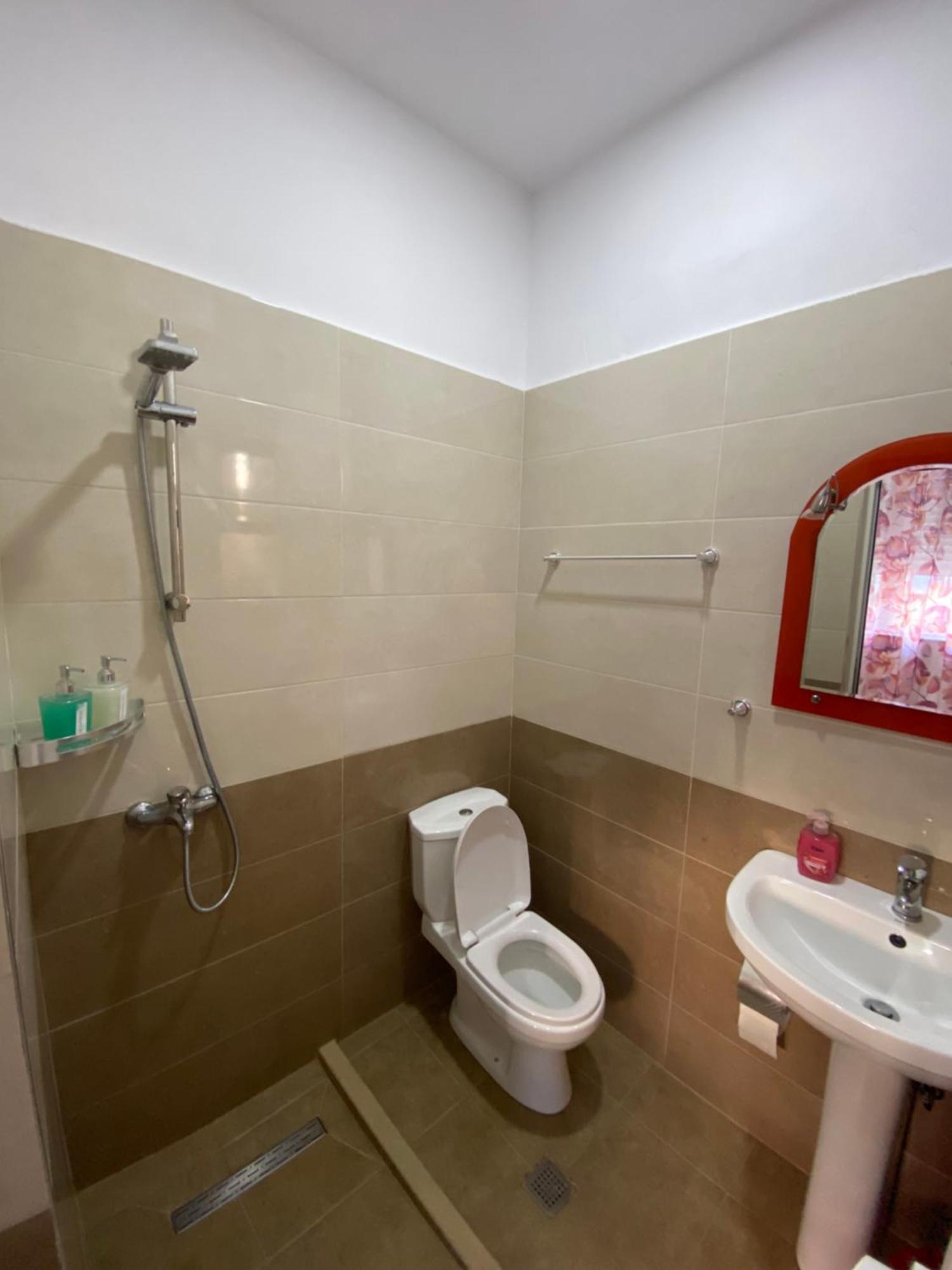 Ayso Inn Tirana City Center Eksteriør bilde
