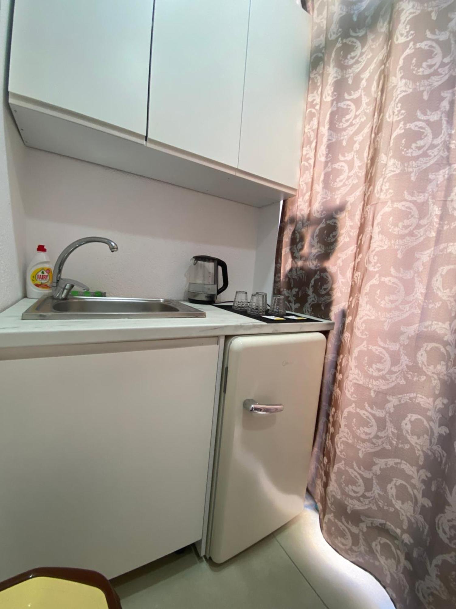 Ayso Inn Tirana City Center Eksteriør bilde