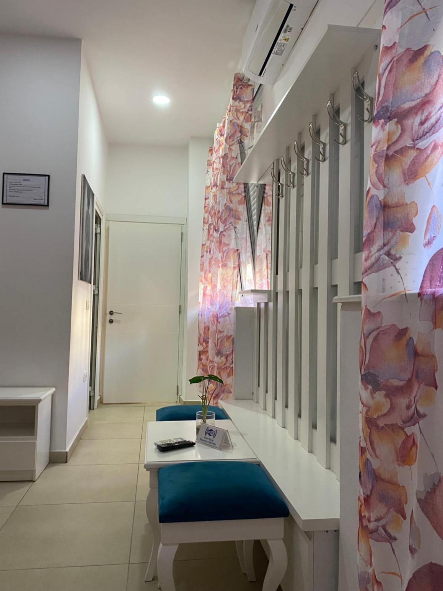 Ayso Inn Tirana City Center Eksteriør bilde
